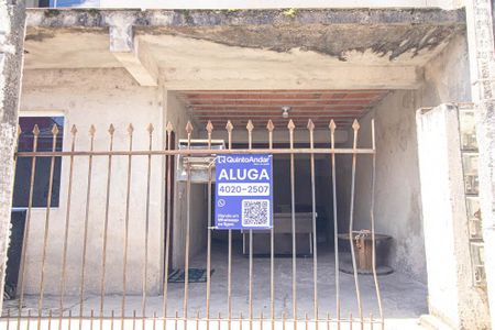 Casa para alugar com 200m², 2 quartos e 2 vagas Casa para alugar com 200m², 2 quartos e 2 vagasPlaquinha