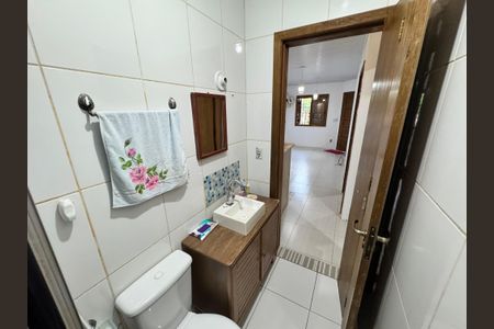 Casa à venda com 80m², 2 quartos e 1 vagaBanheiro