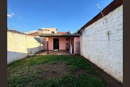 Casa à venda com 80m², 2 quartos e 1 vagaÁrea comum