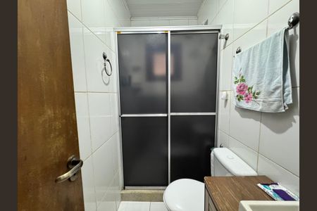 Casa à venda com 80m², 2 quartos e 1 vagaBanheiro