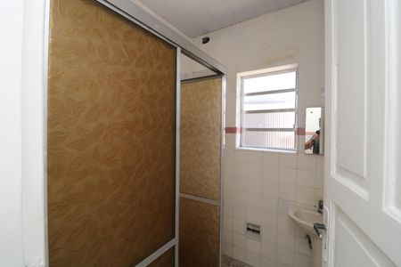 Casa à venda com 150m², 2 quartos e 1 vagaBanheiro