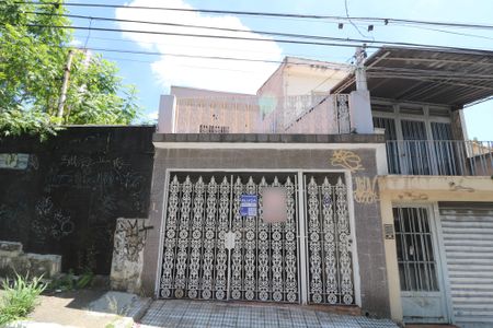 Casa à venda com 150m², 2 quartos e 1 vagaFachada