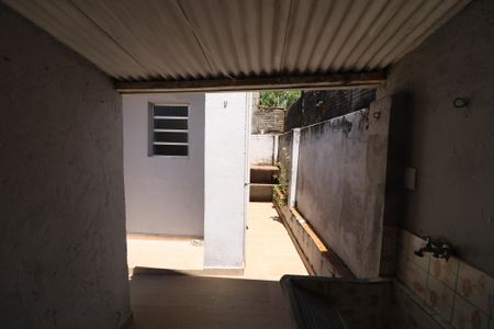 Casa à venda com 150m², 2 quartos e 1 vagaÁrea de Serviço