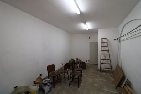 Casa à venda com 150m², 2 quartos e 1 vagaQuarto de Serviço