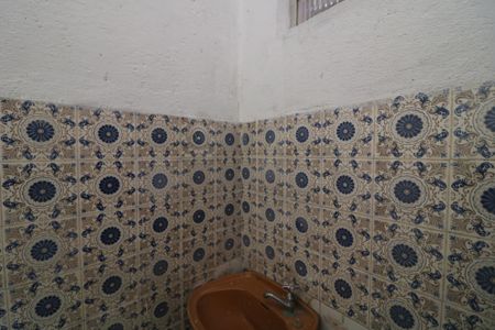 Casa à venda com 150m², 2 quartos e 1 vagaBanheiro de Serviço