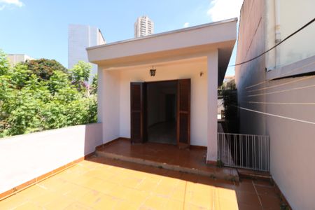 Casa à venda com 150m², 2 quartos e 1 vagaVaranda Quarto 2