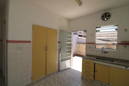 Casa à venda com 150m², 2 quartos e 1 vagaCozinha