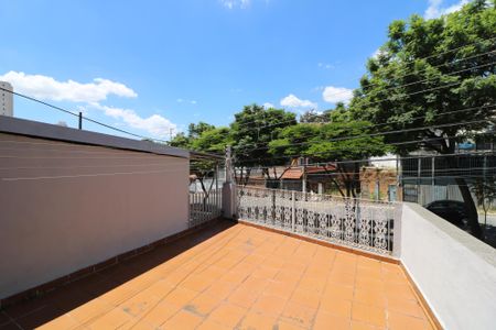 Casa à venda com 150m², 2 quartos e 1 vagaVaranda Quarto 2
