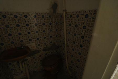 Casa à venda com 150m², 2 quartos e 1 vagaBanheiro de Serviço