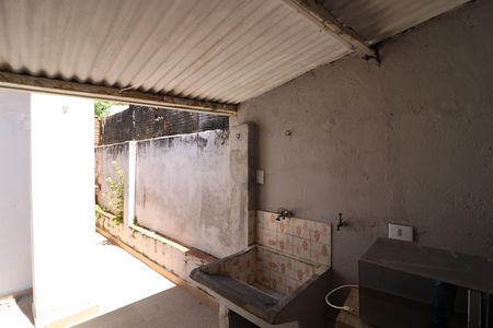 Casa à venda com 150m², 2 quartos e 1 vagaÁrea de Serviço