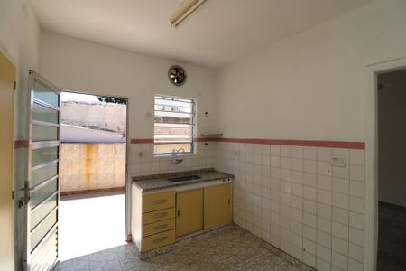 Casa à venda com 150m², 2 quartos e 1 vagaCozinha