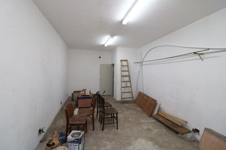 Casa à venda com 150m², 2 quartos e 1 vagaQuarto de Serviço