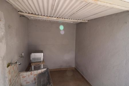 Casa à venda com 150m², 2 quartos e 1 vagaÁrea de Serviço