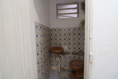 Casa à venda com 150m², 2 quartos e 1 vagaBanheiro de Serviço