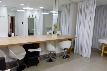 Apartamento para alugar com 53m², 2 quartos e 1 vagaÁrea comum - Spa