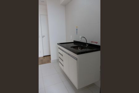Apartamento para alugar com 53m², 2 quartos e 1 vagaCozinha