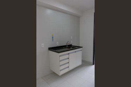 Apartamento para alugar com 53m², 2 quartos e 1 vagaCozinha