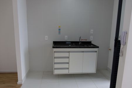 Apartamento para alugar com 53m², 2 quartos e 1 vagaCozinha