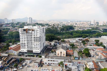 Apartamento para alugar com 53m², 2 quartos e 1 vagaVista da Sacada