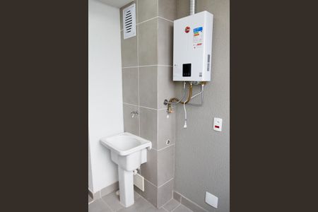 Apartamento para alugar com 53m², 2 quartos e 1 vagaLavanderia