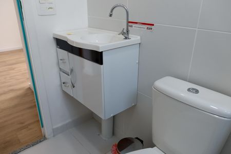 Apartamento para alugar com 53m², 2 quartos e 1 vagaBanheiro