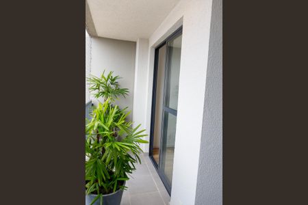 Apartamento para alugar com 53m², 2 quartos e 1 vagaSacada