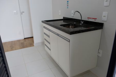 Apartamento para alugar com 53m², 2 quartos e 1 vagaCozinha