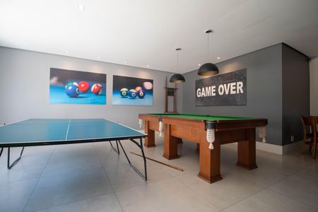 Apartamento à venda com 75m², 3 quartos e 1 vaga Apartamento à venda com 75m², 3 quartos e 1 vagaÁrea comum