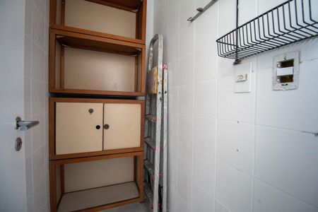 Apartamento à venda com 75m², 3 quartos e 1 vaga Apartamento à venda com 75m², 3 quartos e 1 vagaÁrea de Serviço