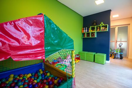 Apartamento à venda com 75m², 3 quartos e 1 vaga Apartamento à venda com 75m², 3 quartos e 1 vagaÁrea comum