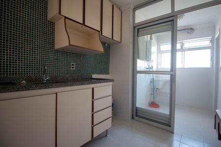 Apartamento à venda com 75m², 3 quartos e 1 vaga Apartamento à venda com 75m², 3 quartos e 1 vagaCozinha