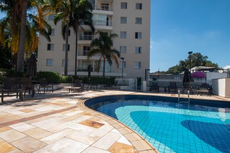 Apartamento à venda com 75m², 3 quartos e 1 vaga Apartamento à venda com 75m², 3 quartos e 1 vagaÁrea comum