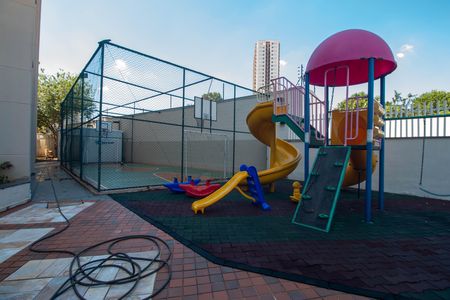 Apartamento à venda com 75m², 3 quartos e 1 vaga Apartamento à venda com 75m², 3 quartos e 1 vagaÁrea comum