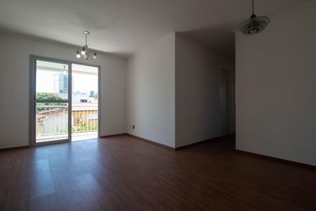 Apartamento à venda com 75m², 3 quartos e 1 vaga Apartamento à venda com 75m², 3 quartos e 1 vagaSala