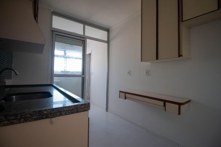 Apartamento à venda com 75m², 3 quartos e 1 vaga Apartamento à venda com 75m², 3 quartos e 1 vagaCozinha