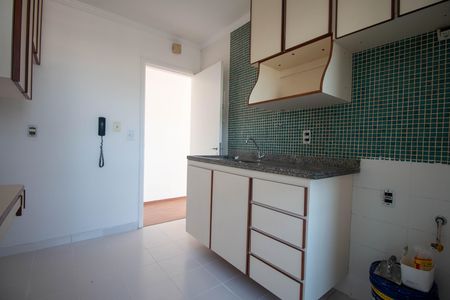 Apartamento à venda com 75m², 3 quartos e 1 vaga Apartamento à venda com 75m², 3 quartos e 1 vagaCozinha