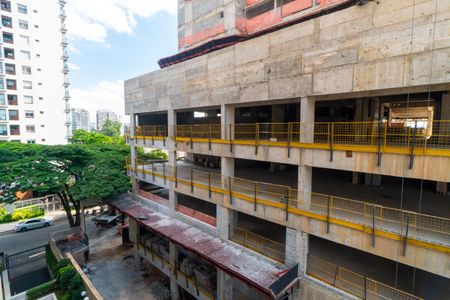 Apartamento à venda com 125m², 3 quartos e 3 vagasVista da Suite 2