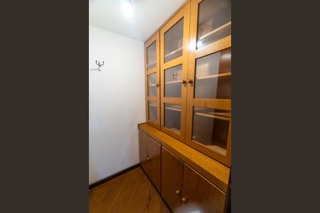 Apartamento à venda com 125m², 3 quartos e 3 vagasEscritório