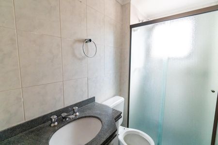 Apartamento à venda com 125m², 3 quartos e 3 vagasBanheiro Social