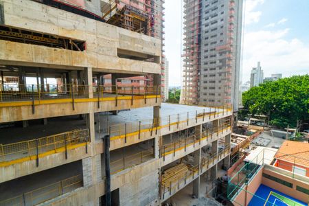 Apartamento à venda com 125m², 3 quartos e 3 vagasVista da Suite 1