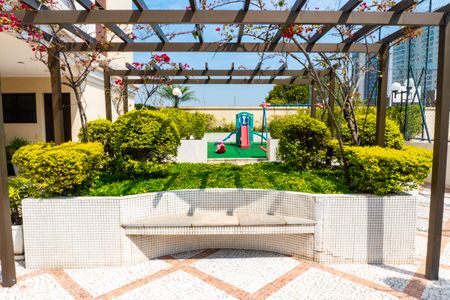 Apartamento à venda com 125m², 3 quartos e 3 vagasÁrea comum