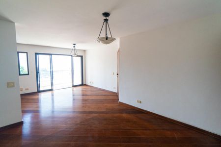Apartamento à venda com 125m², 3 quartos e 3 vagasSala