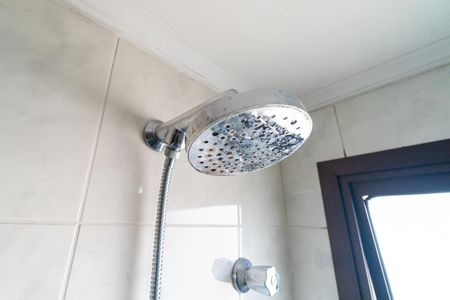 Apartamento à venda com 125m², 3 quartos e 3 vagasBanheiro Social Detalhe