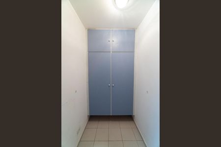 Apartamento à venda com 125m², 3 quartos e 3 vagasQuarto de Serviço