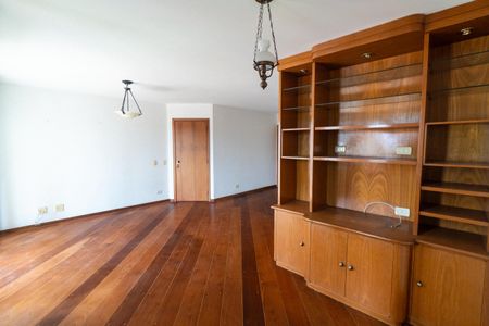 Apartamento à venda com 125m², 3 quartos e 3 vagasSala