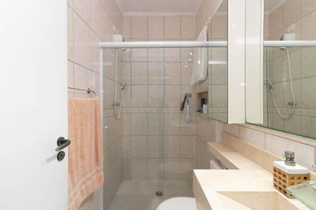 Casa à venda com 134m², 4 quartos e 3 vagasBanheiro Social