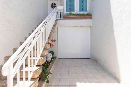 Casa à venda com 134m², 4 quartos e 3 vagasEntrada da Garagem