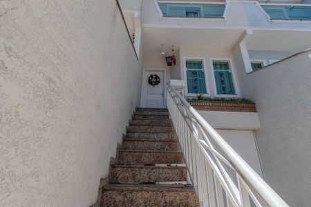 Casa à venda com 134m², 4 quartos e 3 vagasFachada da Casa