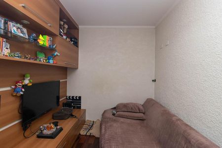 Casa à venda com 134m², 4 quartos e 3 vagasQuarto 2