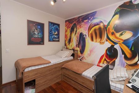 Casa à venda com 134m², 4 quartos e 3 vagasQuarto 3